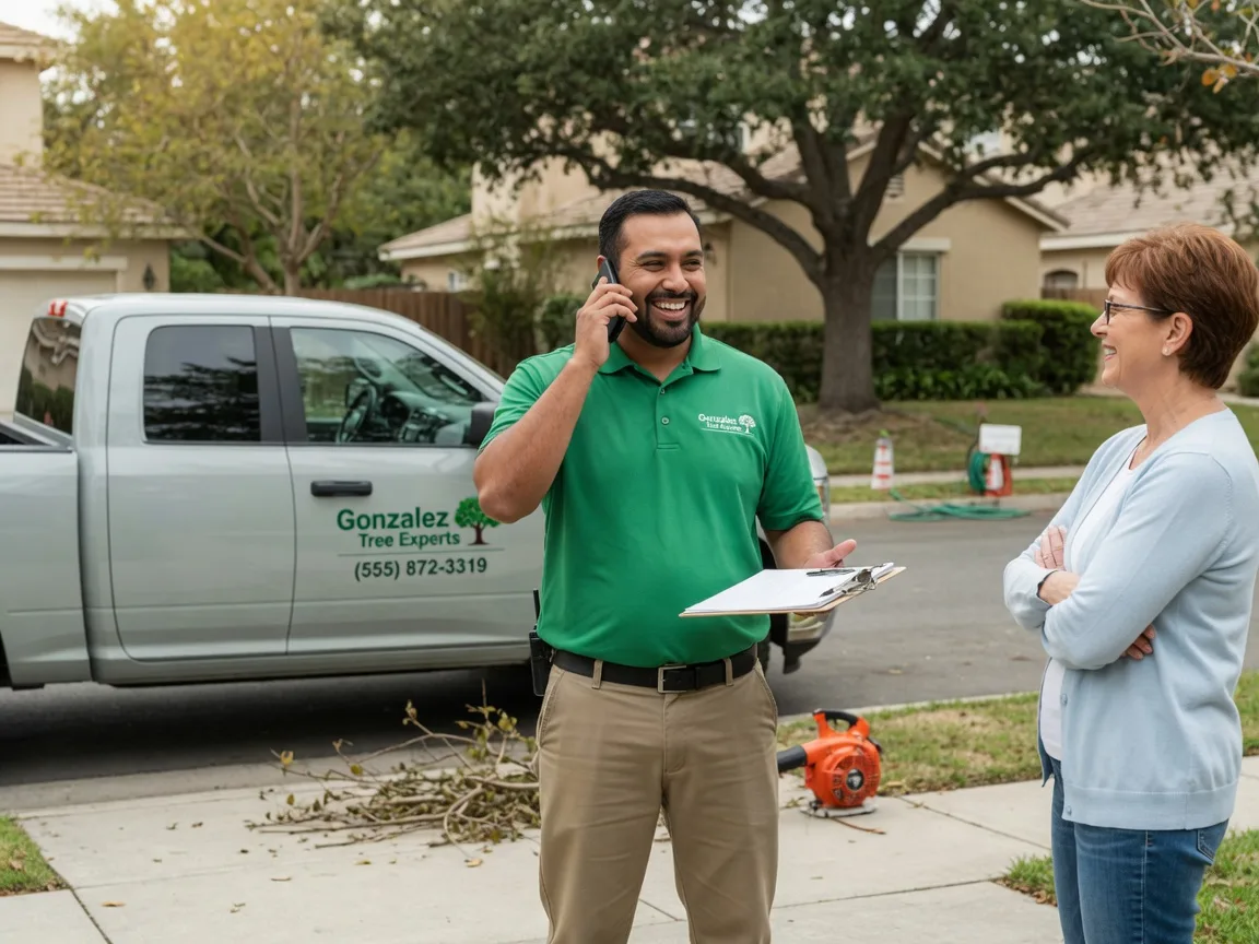 Tree Service South Seaville, NJ FAQs